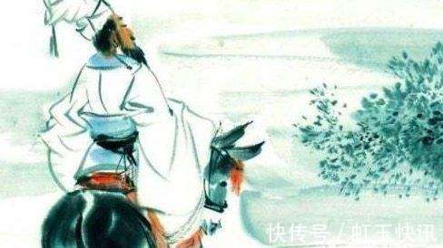 黄帝!苏东坡的一首诗, 句句都是大智慧, 每个人都应该读一读