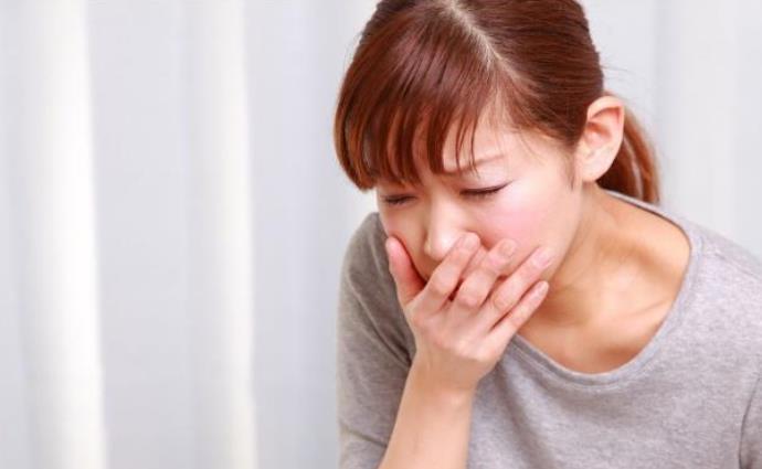 怪味|怀孕时,有人一次不吐,有人却吐到绝望,到底是怎么回事?快看看