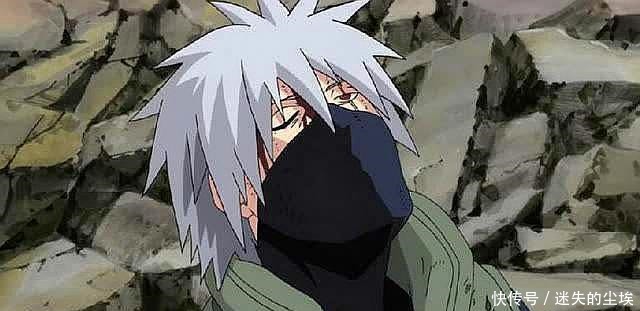 查克拉|卡卡西获得双写轮眼,实力会强大到哪