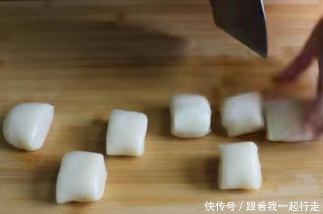 零失败的雪媚娘做法,清甜软滑,口感丰富,简单好吃又便宜