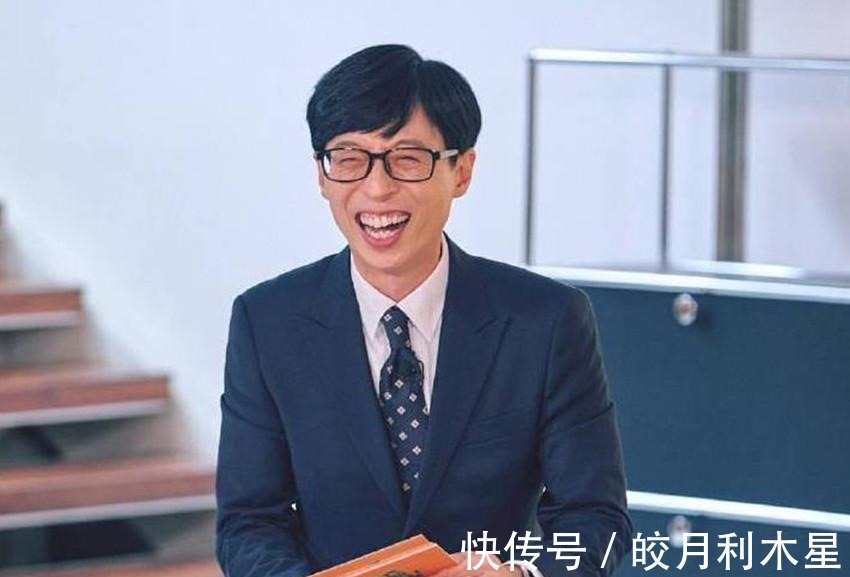 2021年KBS演艺大赏,刘在石完全缺席,国民综艺骚操作引热议