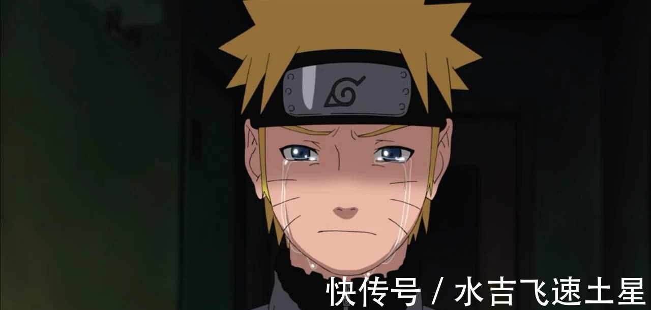 敬语|他是《火影忍者》中嘴遁的祖师爷,也是唯一一位让佐助用敬语的人
