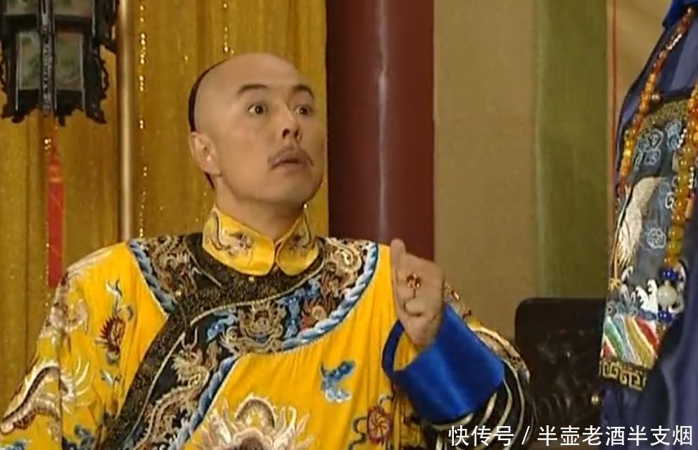 纪晓岚|正史中纪晓岚和刘墉做过的错事坏事:一个是贪官,另一个是酷吏?