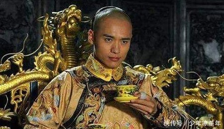 范仲淹的不肖子孙,清初头号汉族文臣,老婆被旗主抢走却不敢吭声!