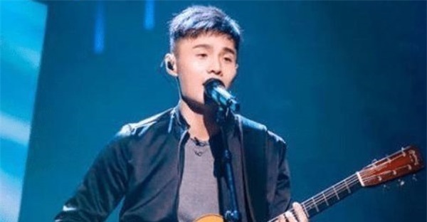 6年前被劉歡淘汰的歌手，現(xiàn)在卻成了《好聲音》最年輕的導師