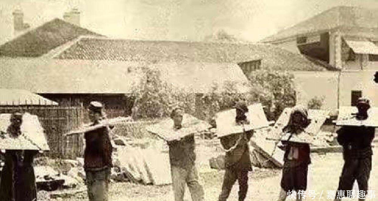 发配|清朝的犯人动不动就被发配宁古塔,宁古塔到底是什么地方?