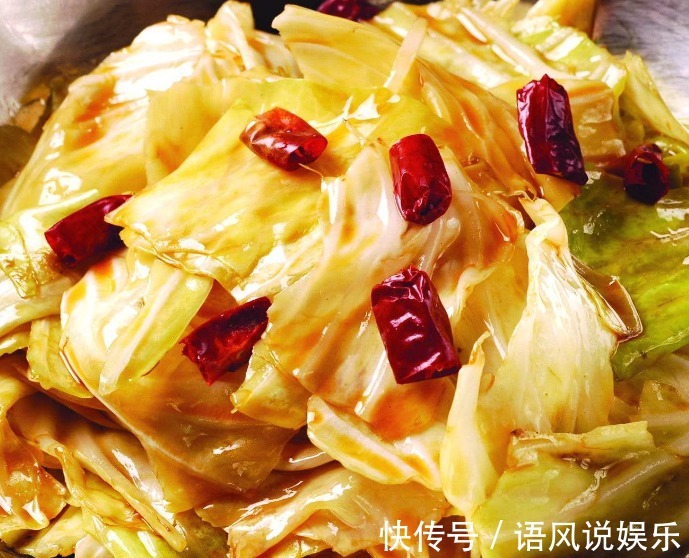 让人唇齿留香的几道好菜,简单美味营养,好吃到根本停不下筷子来