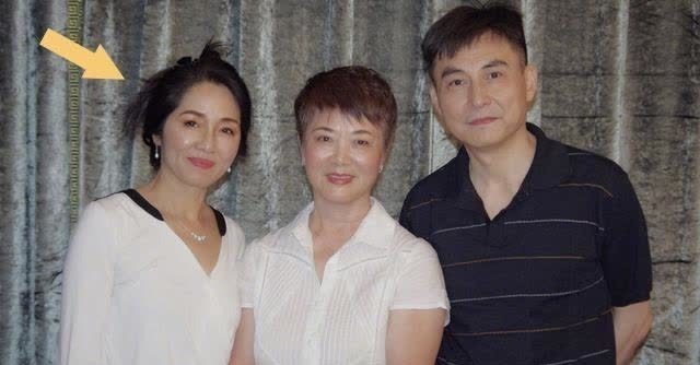 张蕾#87版红楼梦的她被称红楼第一美,没能演林黛玉,成就了她