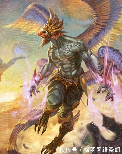 赵公明$封神榜：从未见过如此卑鄙无耻之人，让人恨得牙痒痒！不是申公豹