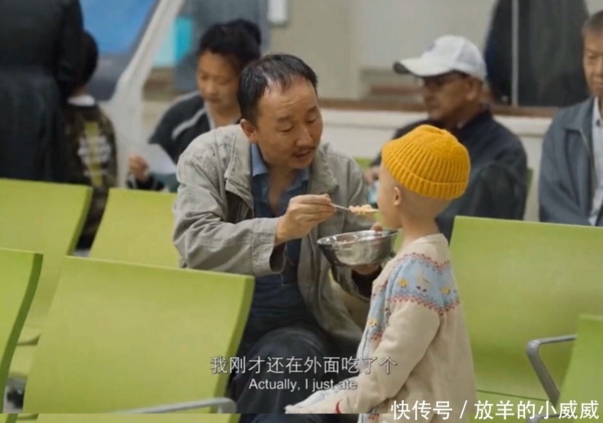 红烧肉|看了餐馆的一对父子，终于明白为啥有些孩子，一生都难有大成就