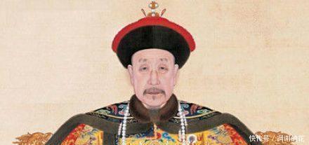 扶起|一个小官曾扶起摔倒的乾隆,从此人生像开了挂,一路被乾隆提拔!