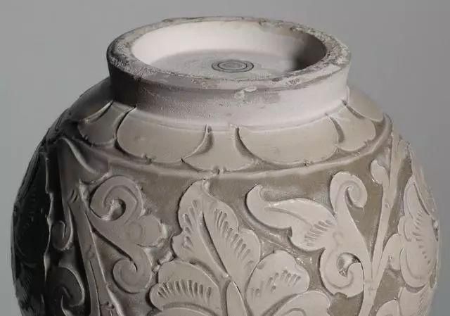 媲美|这些与世界大博物馆藏品媲美的高古瓷都是个人收藏,相信吗