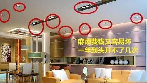 家里面|新房入住脸色大变!千算万算还是没有逃过这14个装修劫难!哭惨!