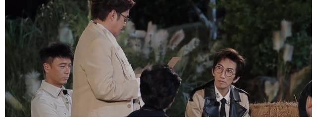 首播收視第一，網(wǎng)友大贊真香！譚詠麟張杰的新綜藝憑什么？