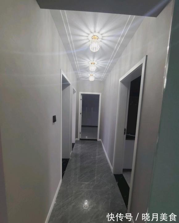 装修|历时半年,140的房子自己设计装修,总共花了14万,一直踩坑