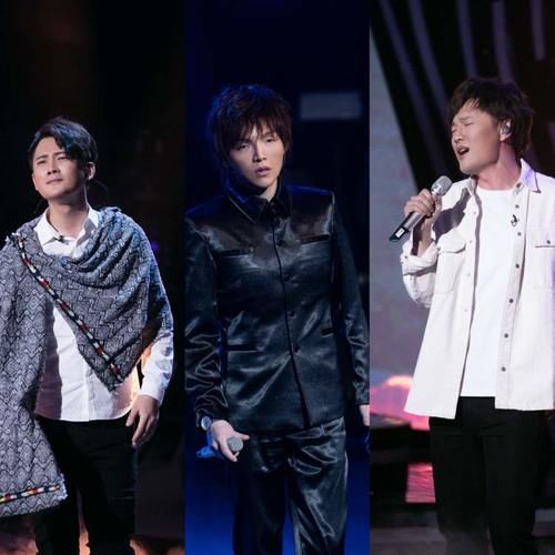 今晚《百變大咖秀》歡樂來襲：劉耀文致敬模仿劉德華，三版孫楠同臺飆歌