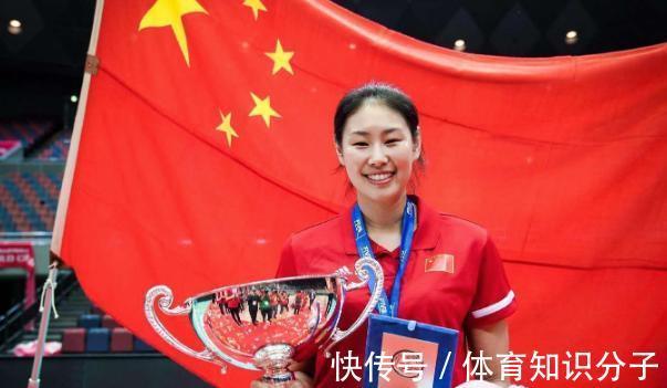 中国女排|女排教练组选拔大改制!颜妮有望代替赖亚文,为女排培养新长城!