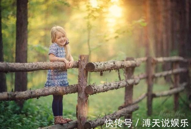 坏习惯|孩子在外受气,父母别对孩子说这些话,容易养成坏习惯