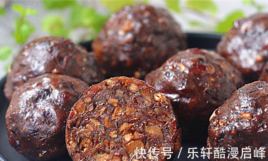 冬天怕长肉,少吃馒头多吃它,低脂瘦小腹,蛋白质最丰富!