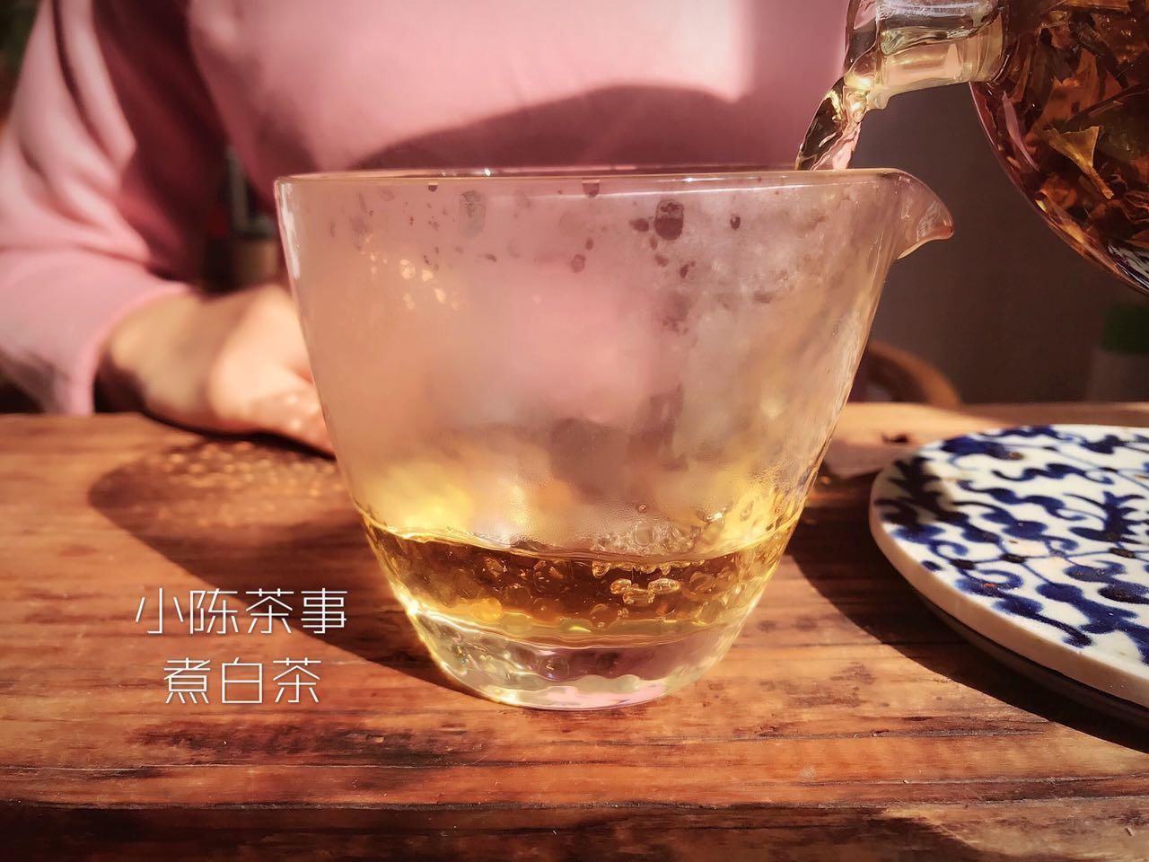 内含物质|有种“想哭”,叫煮了绿茶,六大茶类中,究竟哪些茶适合煮茶呢