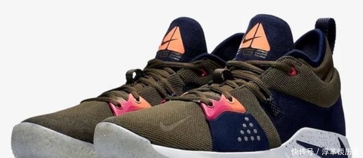 舒适|“很舒适很贴心”,出去打篮球穿这5双球鞋,磨坏了也不心疼