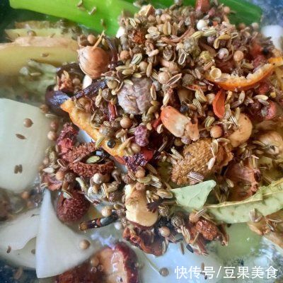 一个月|一个月的牛肉面这么做大人孩子都爱吃