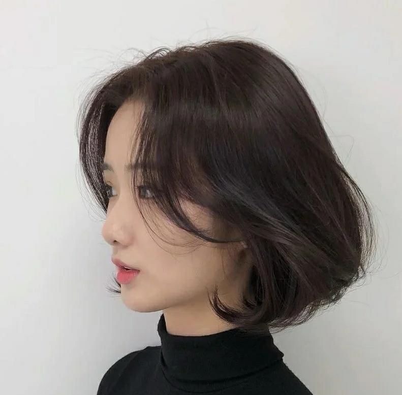 头发 众多发型中,你更喜欢那一个?最美不过高马尾,最甜不过低马尾