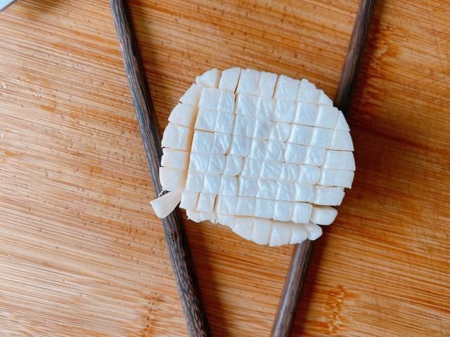 待客|年夜饭做一道花开富贵，营养美味颜值高，寓意也好，待客倍有面子