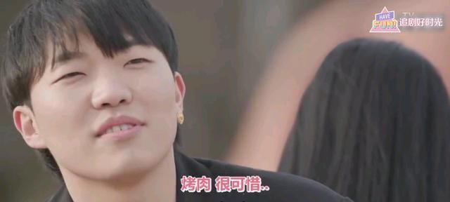 《我离》第一季收官，荷叶说不希望有第二季了，这意思很明显了！