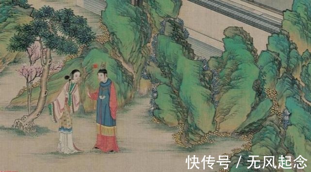 会真记&林黛玉试完贾宝玉说他:银样镴枪头!多姑娘再试后:没药信的炮仗