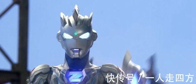 奥特曼|泽塔奥特曼 为了打败最强怪兽,圆谷启用了三枚神秘的奥特勋章!