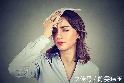 更年期|女人45岁后,身体若发出“3种信号”,莫大意,可能更年期要来临