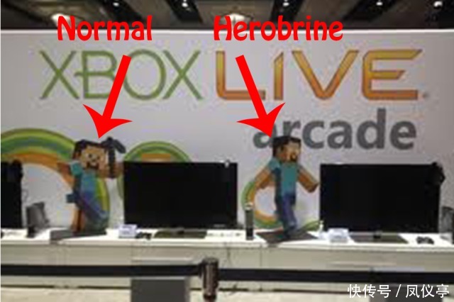 世界|我的世界:生物“进化”以后会是什么,末影人变身末影龙称霸末地