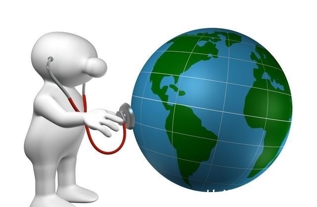 撕下美国强势面具!世界AI规则权竞争,中国人工智能逆袭世界第