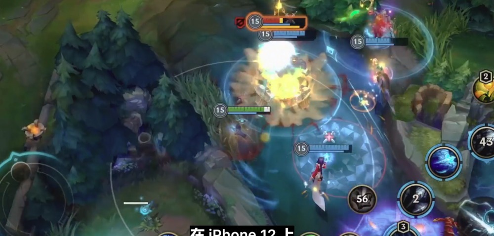 伤害|LOL手游:放弃VN吧,拳头亲儿子秒上钻石,老玩家胜率80%