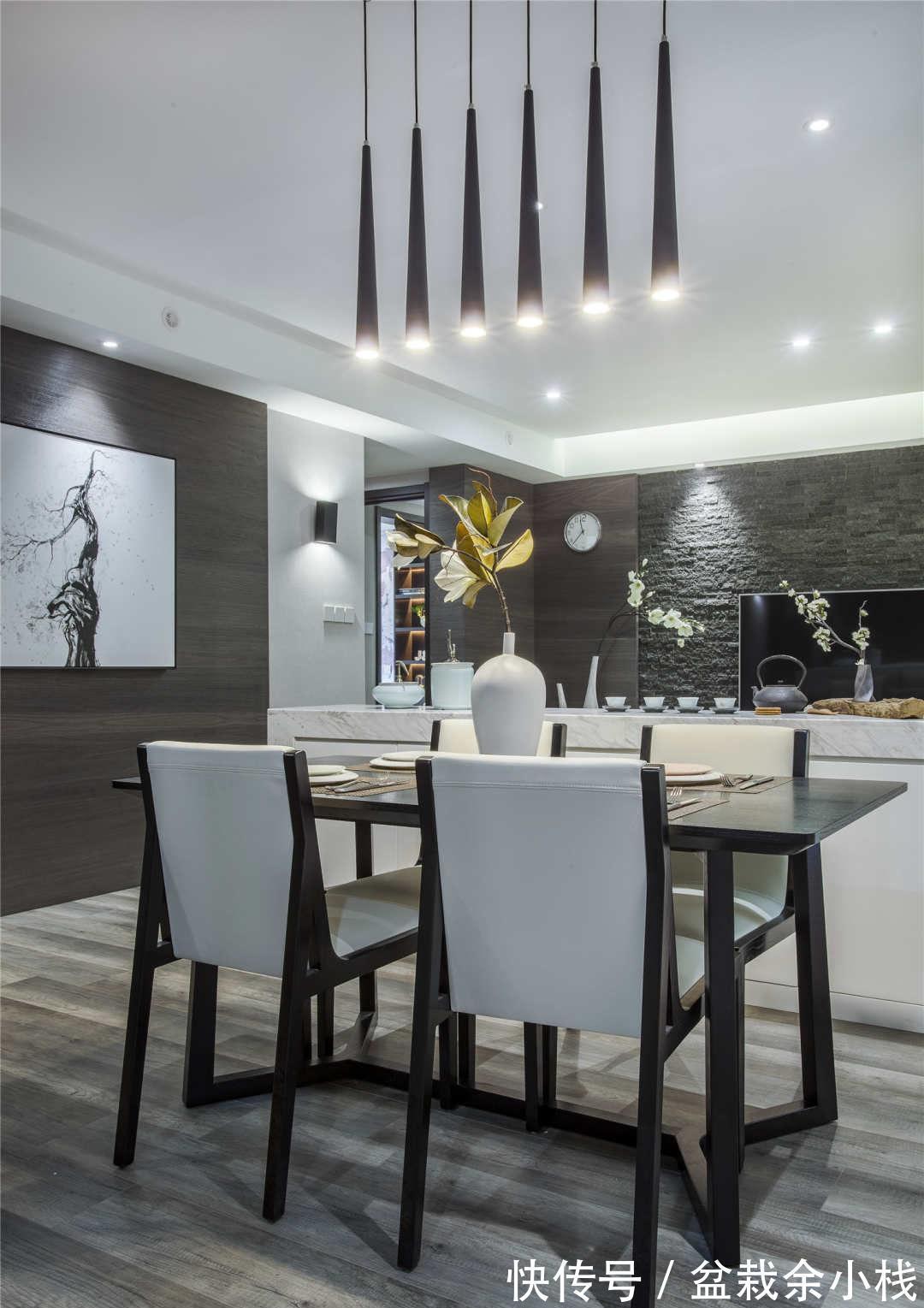 简约|独具创意的婚房，年轻化的装修和布置，打造简约和实用并存的家