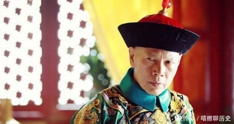 雍正帝|光绪帝的死亡之谜,很可能犯下了和雍正帝同样的错误