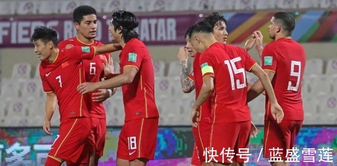 蒋光太|国足迎战阿曼!李铁想拿3分,这四大王牌必须首发,输球=小组出局!