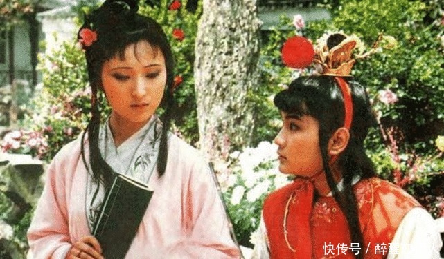 宝玉|王熙凤如此精明,为何拿戏子取笑林黛玉她比宝玉更懂黛玉!