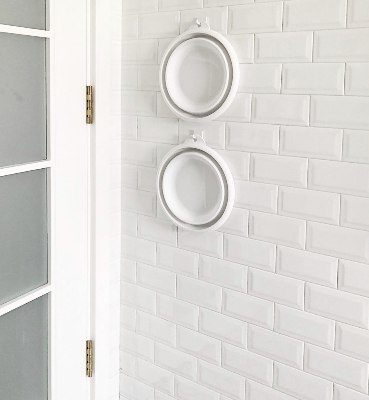 置物架|这10种卫浴用品,早该拉入家用“黑名单”,该换就换了吧!