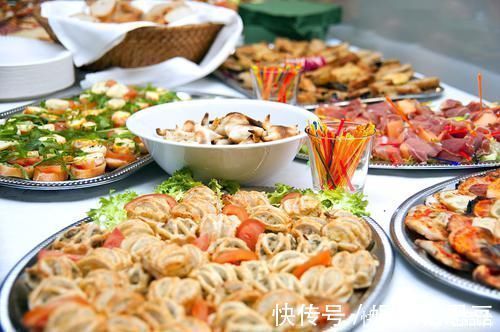 汤食|中医认为:脾“差”百病生,坚持“4要4不要”,养好脾胃人长寿
