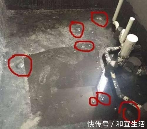 门槛石|新房装修吃闷亏,20万装修的新家,还没住就“泡汤”了