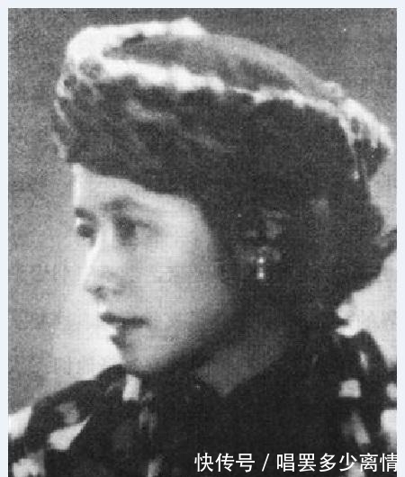 太太的客厅#她是“民国三才女”之一,是徐志摩的红颜知己,却与林徽因交恶