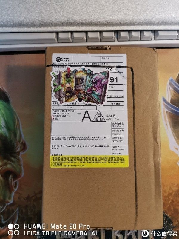 评测|iphone12 真＂开箱＂评测