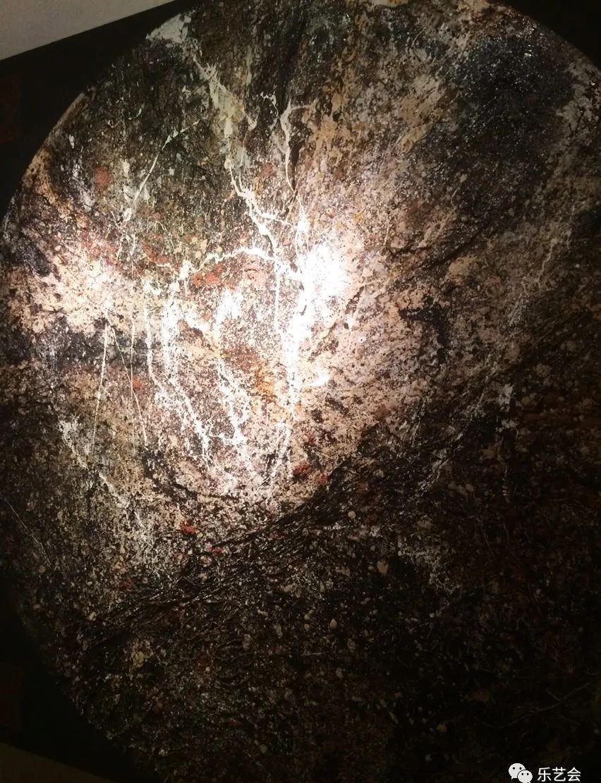 艺展回顾:《形式的观念:抽象艺术的中国历史与美学表达》展