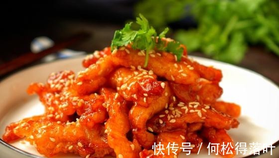 孩子|注意了!冬天要多给孩子吃这5道菜,温补抗寒又长个,孩子很喜欢!