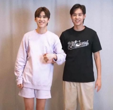 top|超话CP热度大变动!站山为王垫底,博君一肖跌至第3,榜首受争议