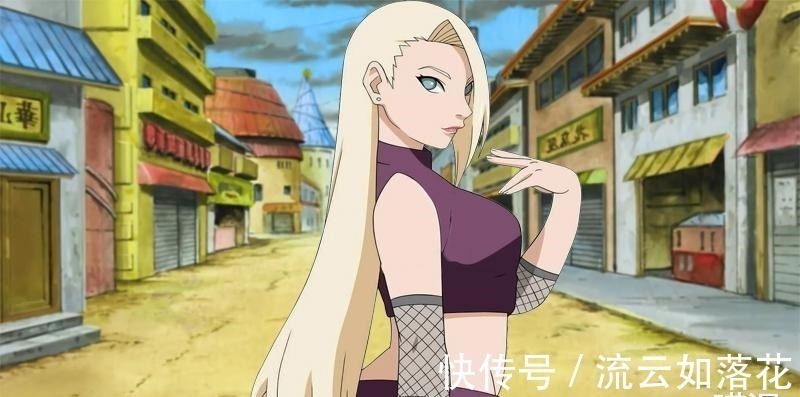 木叶|博人传里的“木叶五美”,谁能占C位小樱20年后再试试