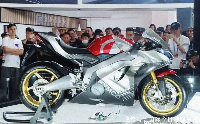 建议|建议收藏!全球摩托车展会一览表(2)