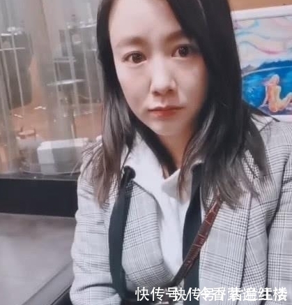 理发店|失恋女子去换发型，理发师给她烫了个泡面头，最后的效果让人惊艳